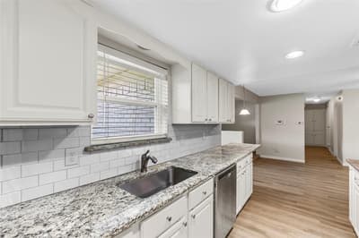 2323 Luau Street, Mesquite TX 75150 - Photo 5