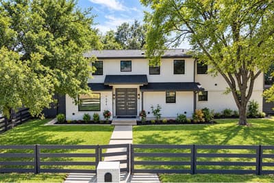 7986 Briaridge Road, Dallas TX 75248