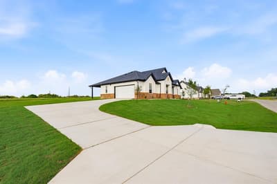 116 Park Hurst Drive, Boyd TX 76023 - Photo 5