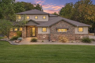 2851 Coldwater Court, Midlothian TX 76065