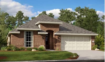 1305 Poldpark Place, McKinney TX 75069