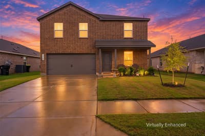14120 Hammersmith Street, Pilot Point TX 76258