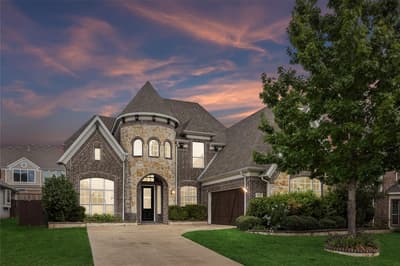 3537 Acropolis Way, Plano TX 75074