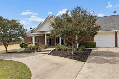 107 N Westlake Drive, Leonard TX 75452 - Photo 4