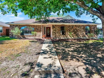 3419 Orchid Lane, Rowlett TX 75089 - Photo 3