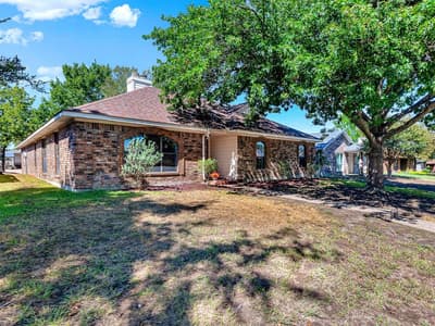 3419 Orchid Lane, Rowlett TX 75089