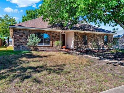 3419 Orchid Lane, Rowlett TX 75089 - Photo 4