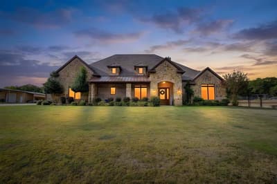 1025 County Road 913, Joshua TX 76058