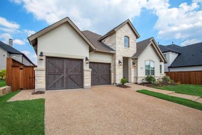 4908 Sir Cole Court, Carrollton TX 75010 - Photo 3