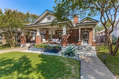 5227 Goodwin Avenue, Dallas TX 75206