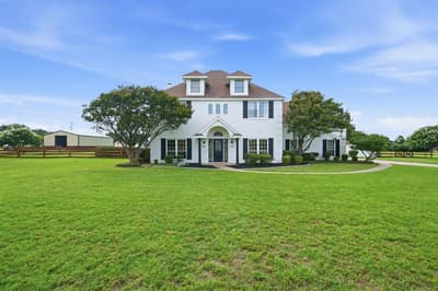 1301 Rolling Acres Drive, Argyle TX 76226 - Photo 3