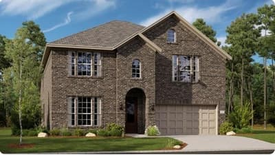 1300 Armitage Way, McKinney TX 75069
