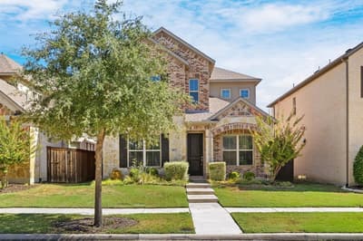 802 Davids Way, Allen TX 75013 - Photo 2