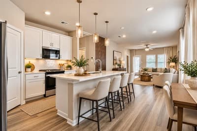 113 Greenbriar Drive, Princeton TX 75071 - Photo 4