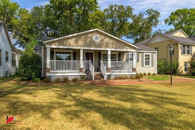 284 Carrollton Avenue, Shreveport LA 71105