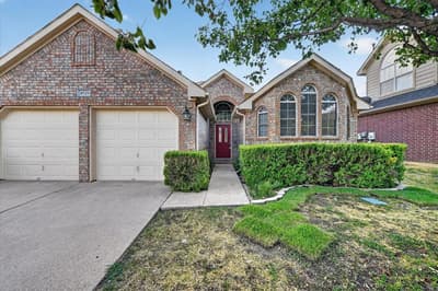 4520 Angelina Way, Fort Worth TX 76137