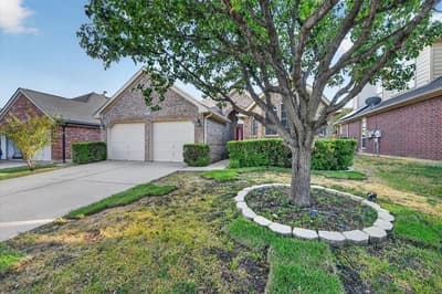 4520 Angelina Way, Fort Worth TX 76137 - Photo 4
