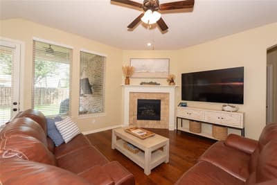 617 Rawlins Lane, Fort Worth TX 76131 - Photo 3