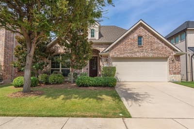 617 Rawlins Lane, Fort Worth TX 76131