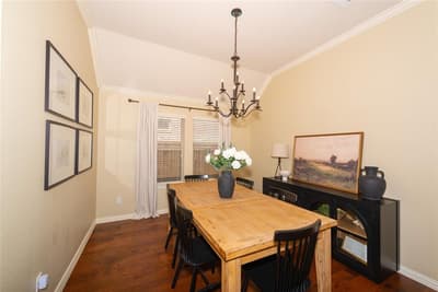 617 Rawlins Lane, Fort Worth TX 76131 - Photo 4