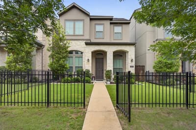 5137 Artemesia Lane, Dallas TX 75209 - Photo 2