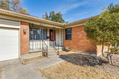 10927 Dunaway Drive, Dallas TX 75228 - Photo 2