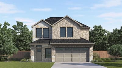 2056 Whispering Lane, Celina TX 75009