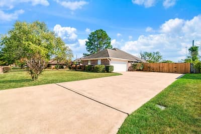 4010 Misty Lane, Paris TX 75462 - Photo 2