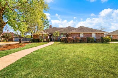 4010 Misty Lane, Paris TX 75462