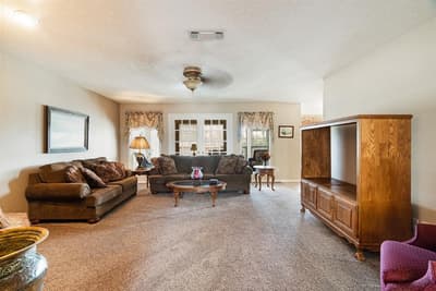 4010 Misty Lane, Paris TX 75462 - Photo 5