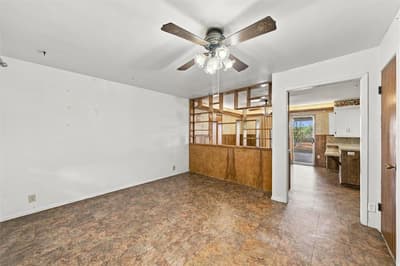 207 Cresthill Drive, Lacy Lakeview TX 76705 - Photo 3