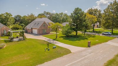 209 Clubview, Hideaway TX 75771 - Photo 3