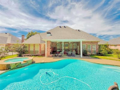 209 Clubview, Hideaway TX 75771