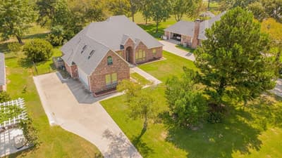 209 Clubview, Hideaway TX 75771 - Photo 5