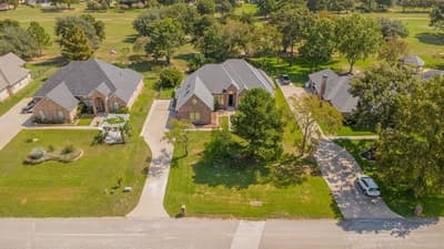 209 Clubview, Hideaway TX 75771 - Photo 4