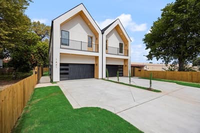 1641 Faye Street, Dallas TX 75215 - Photo 2