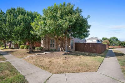 1117 Inland Lane, McKinney TX 75072