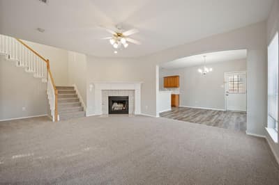 1117 Inland Lane, McKinney TX 75072 - Photo 5