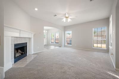 1117 Inland Lane, McKinney TX 75072 - Photo 4