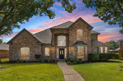 4208 Forbes Drive, Plano TX 75093 - Photo 2