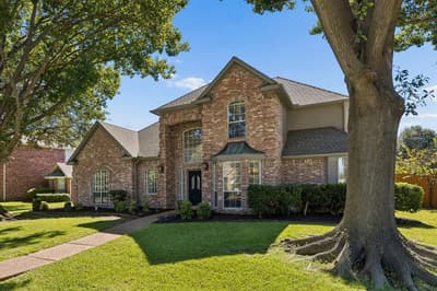 4208 Forbes Drive, Plano TX 75093 - Photo 3