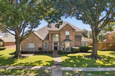 4208 Forbes Drive, Plano TX 75093