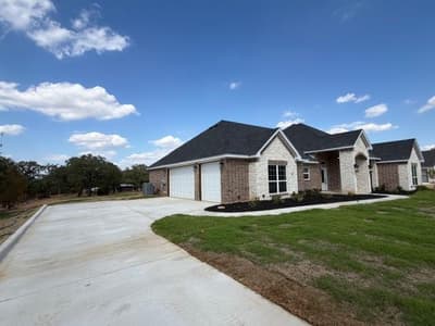 200 Lynch Bend Road, Springtown TX 76082 - Photo 2