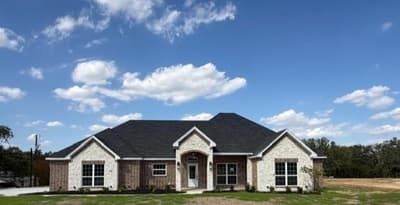 200 Lynch Bend Road, Springtown TX 76082
