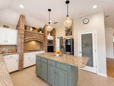 2207 Nugent Drive, Mansfield TX 76063 - Photo 2