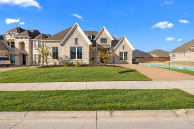 1320 Cartona Road, Fate TX 75087 - Photo 2