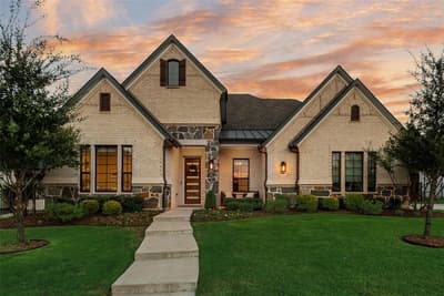 130 Craigmore Drive, Argyle TX 76226 - Photo 2