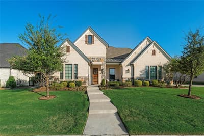 130 Craigmore Drive, Argyle TX 76226 - Photo 3