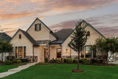 130 Craigmore Drive, Argyle TX 76226