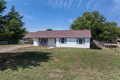 614 E FM 272, Celeste TX 75423 - Photo 2